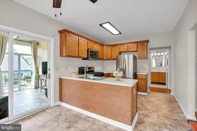 18 Lantern Lane, Mansfield Township, NJ 08022 - Photo 16