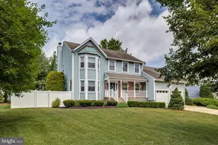 1 Winterberry Ct, Mount Laurel, NJ 08054 - Photo 1