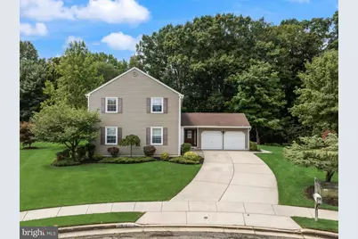 3 Lancelot Court, Mount Laurel, NJ 08054 - Photo 38