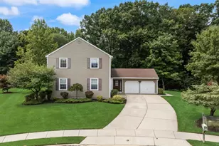 3 Lancelot Ct, Mount Laurel, NJ 08054 - Photo 38