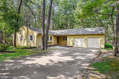 6 Silver Cloud Circle, Medford, NJ 08055 - Photo 2
