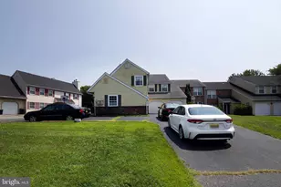 105 Willow Turn, Mount Laurel, NJ 08054 - Photo 4