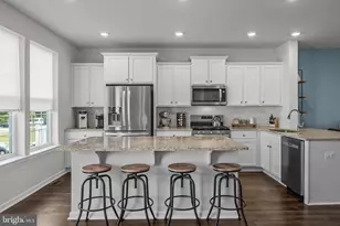 6 Cardinal Wy, Mount Laurel, NJ 08054 - Photo 8