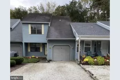 8 Partridge Court, Marlton, NJ 08053 - Photo 1