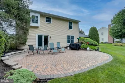14 Elsinore Drive, Hainesport, NJ 08036 - Photo 28