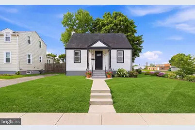 33 Morris Avenue, Burlington, NJ 08016 - Photo 6