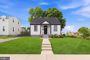33 Morris Ave, Burlington, NJ 08016 - Photo 6