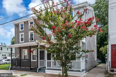 214 Jones Avenue, Burlington, NJ 08016 - Photo 2