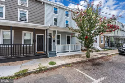 214 Jones Avenue, Burlington, NJ 08016 - Photo 4