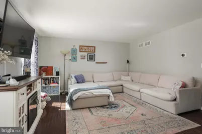 206 Harrison Avenue, Mount Holly, NJ 08060 - Photo 8