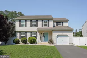 206 Harrison Ave, Mount Holly, NJ 08060 - Photo 1
