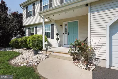 206 Harrison Avenue, Mount Holly, NJ 08060 - Photo 4