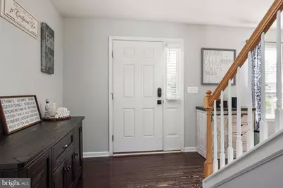 206 Harrison Avenue, Mount Holly, NJ 08060 - Photo 6