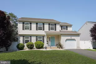 206 Harrison Ave, Mount Holly, NJ 08060 - Photo 2