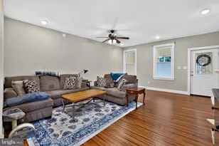 303 Garden St, Mount Holly, NJ 08060 - Photo 4