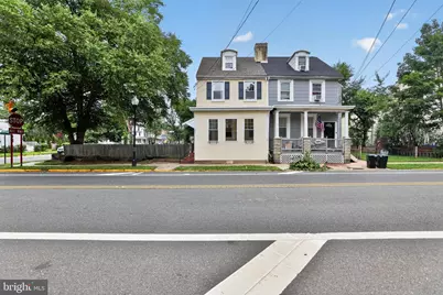303 Garden Street, Mount Holly, NJ 08060 - Photo 1