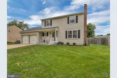 9 Lancaster Drive, Marlton, NJ 08053 - Photo 2