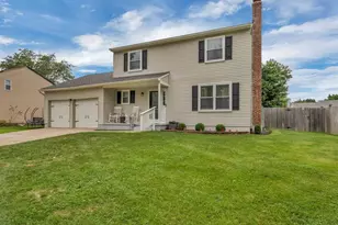 9 Lancaster Dr, Marlton, NJ 08053 - Photo 2