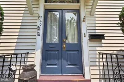 740 Morgan Avenue, Palmyra, NJ 08065 - Photo 2