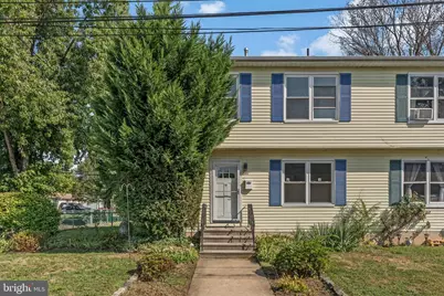 341 Clarkson Street, Burlington, NJ 08016 - Photo 1