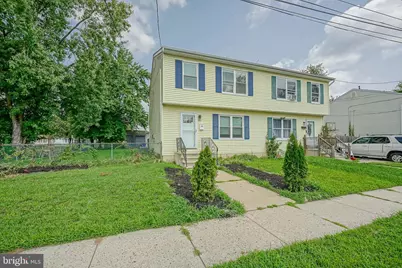 341 Clarkson Street, Burlington, NJ 08016 - Photo 1