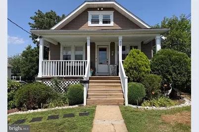 327 Oakland Avenue, Maple Shade, NJ 08052 - Photo 2