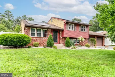 144 Oak Pines Boulevard, Pemberton, NJ 08068 - Photo 1