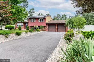 144 Oak Pines Blvd, Pemberton, NJ 08068 - Photo 22