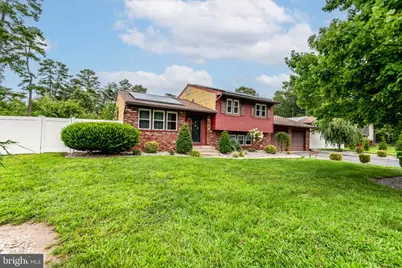 144 Oak Pines Boulevard, Pemberton, NJ 08068 - Photo 22