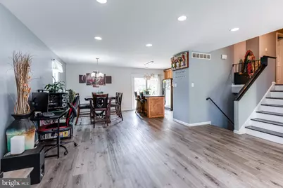 144 Oak Pines Boulevard, Pemberton, NJ 08068 - Photo 2
