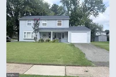 159 Millbrook Drive, Willingboro, NJ 08046 - Photo 1