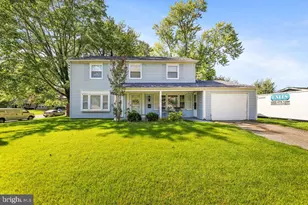 159 Millbrook Dr, Willingboro, NJ 08046 - Photo 2