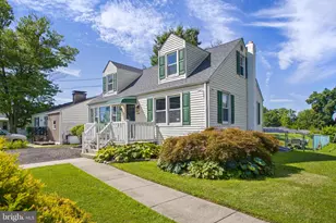 2347 Kinkora Rd, Bordentown, NJ 08505 - Photo 2