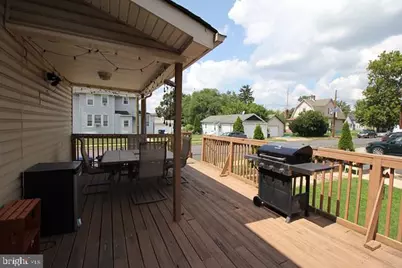 601 Arndt Avenue, Riverside, NJ 08075 - Photo 20
