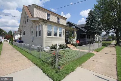 601 Arndt Avenue, Riverside, NJ 08075 - Photo 2