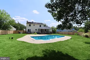 23 Lancaster Dr, Marlton, NJ 08053 - Photo 38