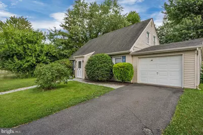 36 Messenger Lane, Willingborough, NJ 08046 - Photo 2