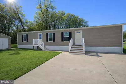 194-#4 Jacobstown New Egypt Road, Wrightstown, NJ 08562 - Photo 2