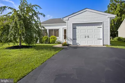 223 Huntington Drive, Southampton, NJ 08088 - Photo 1