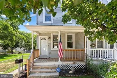 511 Vine Street, Palmyra, NJ 08065 - Photo 1