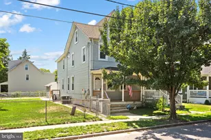 511 Vine St, Palmyra, NJ 08065 - Photo 2