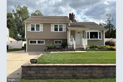960 Woodlane Road, Mount Holly, NJ 08060 - Photo 1
