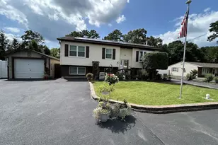 3 Bella Coola Trail, Browns Mills, NJ 08015 - Photo 2