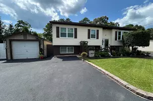 3 Bella Coola Trail, Browns Mills, NJ 08015 - Photo 1