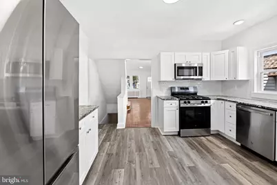 22 Grant Street, Riverside, NJ 08075 - Photo 4