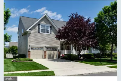 5 Banbury Road, Lumberton, NJ 08048 - Photo 2