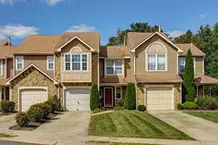 21 Claver Way, Mount Laurel, NJ 08054 - Photo 1