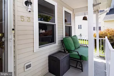 53 Clydesdale Drive, Burlington, NJ 08016 - Photo 4