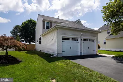 53 Clydesdale Drive, Burlington, NJ 08016 - Photo 48