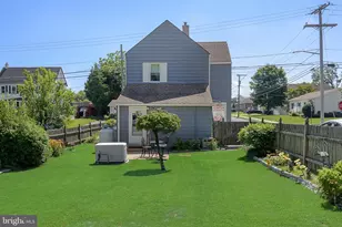 35 Hough St, Pemberton, NJ 08068 - Photo 22